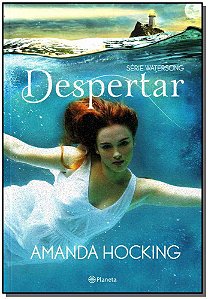Livro Despertar