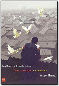 Livro Terra Vermelha, Rio Amarelo