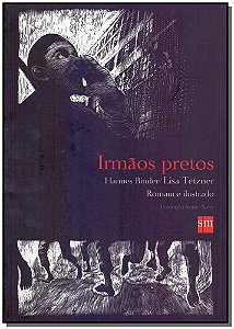 Livro Irmãos Preto