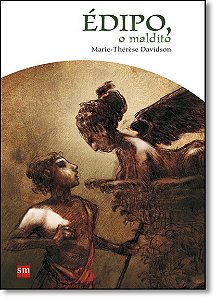 Livro Edipo, O Maldito
