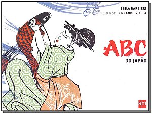 Livro Abc Do Japão
