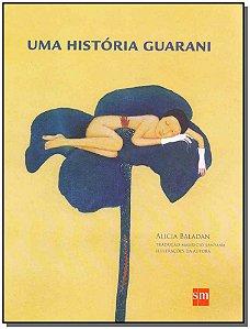 Livro Uma História Guarani