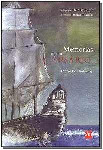 Livro Livro Memorias De Um Corsario (La)