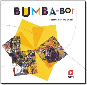 Livro Bumba-Boi