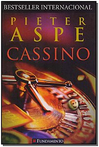 Livro Cassino