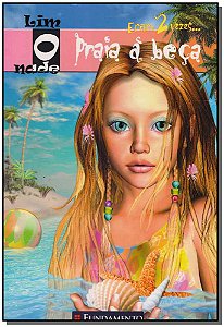 Livro Limonade - Praia A Beca