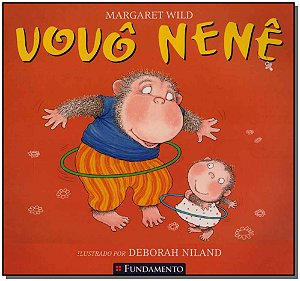 Livro Vovo Nene