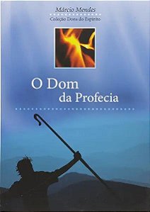 Livro O Dom Da Profecia