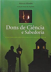 Livro Dons De Ciencia E Sabedoria
