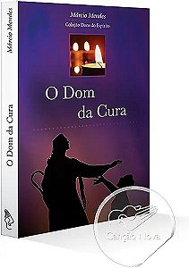 Livro O dom da cura