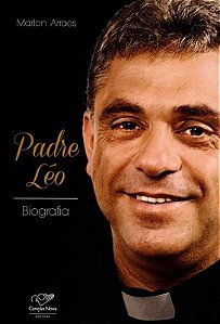 Livro Padre Léo - Biografia