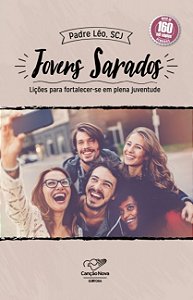 Livro Jovens Sarados