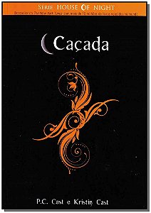 Livro Cacada