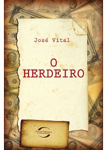Livro O Herdeiro