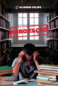 Livro Aprovacao