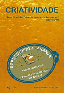 Livro Criatividade