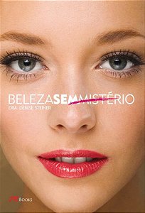 Livro Beleza Sem Mistério