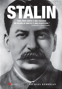 Livro Stalin