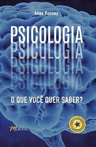 Livro Psicologia: O que você quer saber?