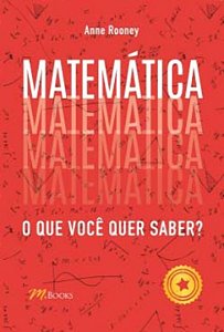 Livro Matemática: O que você quer saber?