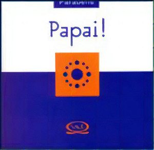 Livro Parabéns Papai