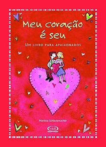 Livro Meu Coração É Seu