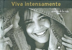 Livro Viva Intensamente