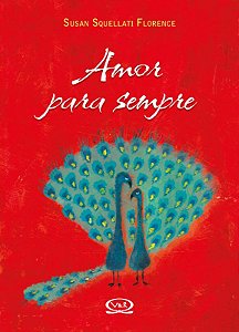 Livro Amor Para Sempre