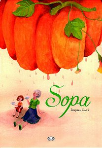 Livro Sopa