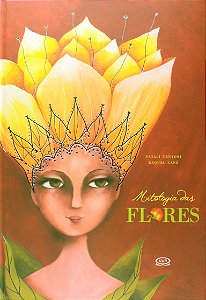 Livro Mitologia das flores