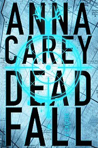 Livro Deadfall: A Cacada