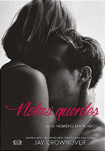 Livro Notas quentes