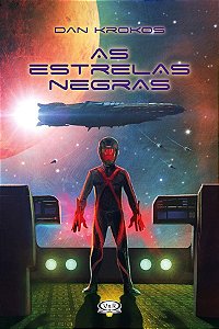 Livro As estrelas negras