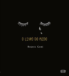 Livro O livro do medo