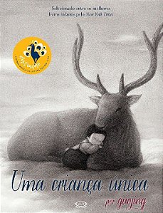 Livro Uma criança única