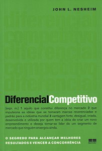 Livro Diferencial competitivo