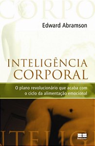 Livro Inteligência corporal