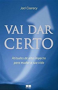 Livro Vai Dar Certo
