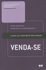 Livro Venda-Se