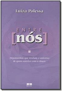 Livro Entre nós