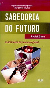Livro SABEDORIA DO FUTURO
