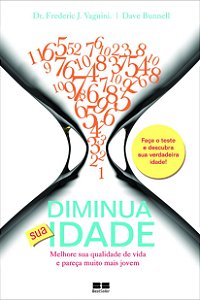Livro Diminua Sua Idade