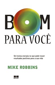 Livro Bom para você