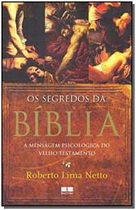 Livro OS SEGREDOS DA BÍBLIA
