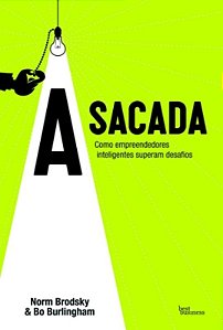 Livro A Sacada