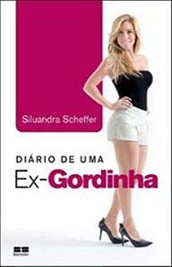 Livro Diário de uma ex-gordinha
