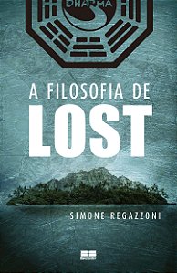 Livro A Filosofia De Lost