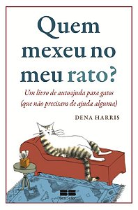 Livro Quem Mexeu No Meu Rato?