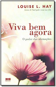 Livro Viva bem agora