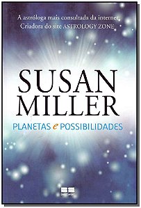 Livro Planetas e possibilidades